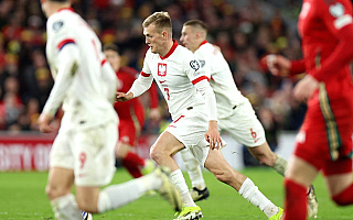 Polscy piłkarze jadą na Euro 2024. Zdecydowały rzuty karne